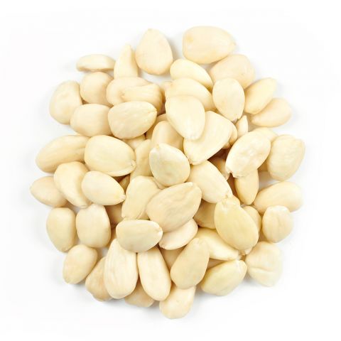 ALMENDRA BLANCA ENTERA