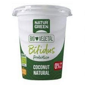 BIOGURT BIFIDUS 400GR 
