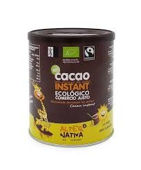 CACAO INSTANTANEO BIO-FT 400G BOTE