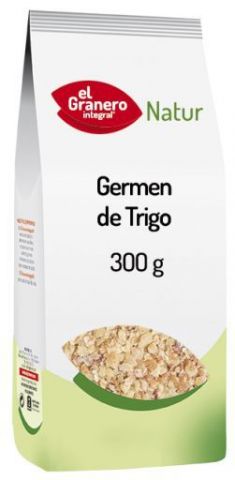 GERMEN DE TRIGO COPOS 300G