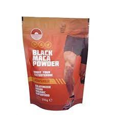 MACA NEGRA EN POLVO 250G