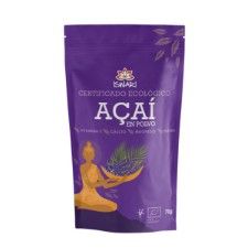 ACAI LIOFILIZADO 70G ISWARI