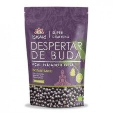 DESPERTAR BUDA ACAI PLATANO 360GR