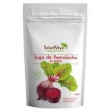 REMOLACHA EN POLVO 125GR