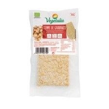 TEMPE GARBANZOS 250G