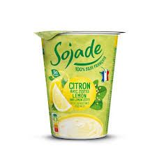 SOJADE LIMÓN 400G