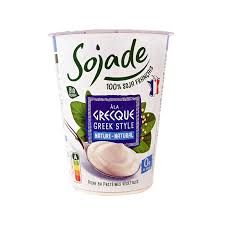 SOJADE QUARK ESTILO GRIEGO 400G