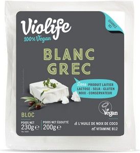 BLOQUE VEGANO DESCUENTO
