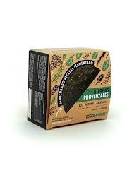SEMI CURADO HIERBAS PROVENZALES 200G