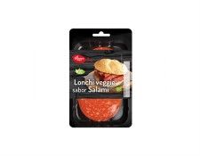 LONCHAS VEGANAS SABOR MORTADELA 100GR