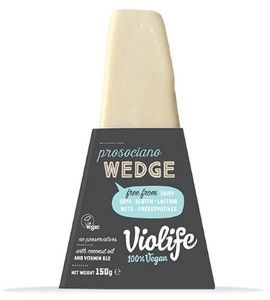 BLOQUE VEGANO SABOR PARMESANO 150GR 