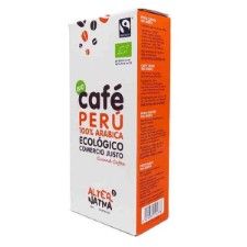 CAFE PERU 250G ALTERNATIVA3