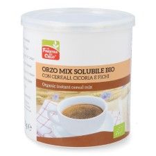 CEREALIA CAFE MEZCLA SOLUBLE125