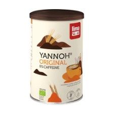 CAFE CEREALES 500G YANNOH