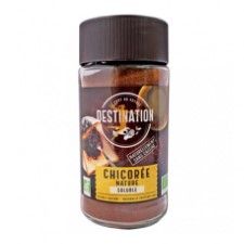 ACHICHORIA SOLUBLE 100G