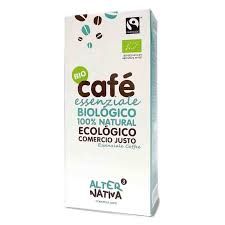 CAFE ESSENZIALE MOLIDO 250G ALTERNATIVA 