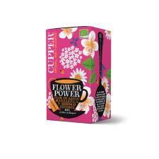 INFUSION FLOWER POWER 20 BOLSIT