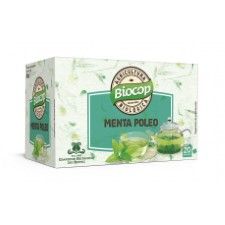 MENTA POLEO 20BOLSITAS BIOCOP