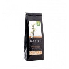 TE ROOIBOS NARANJA CANELA 100G