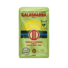 ARROZ SEMIINTEGRAL 1K CALASPARRA
