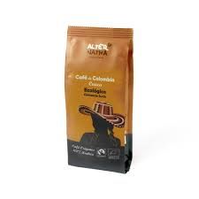 CAFE COLOMBIA CAUCA MOLIDO 250G A3