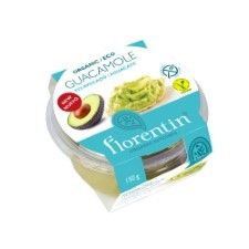 GUACAMOLE 170G FLORENTIN