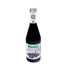 JUGO DE MIRTILO 500ML BIOTTA