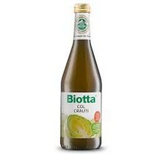 JUGO DE COL 500ML BIOTTA