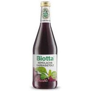 JUGO DE REMOLACHA 500ML BIOTTA