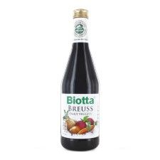 JUGO DE VERDURAS-BREUSS 500ML BIOTTA