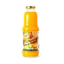 ZUMO DE MANDARINA ECO 1L