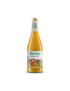 JUGO DE MANGO 500ML  BIOTTA