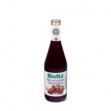 JUGO DE GRANADA 500ML BIOTTA