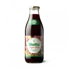 JUGO GINDER MIX 975ML BIOTTA