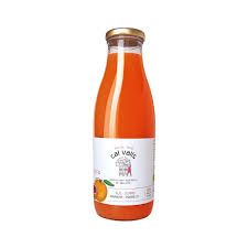 ZUMO POMELO ROSA 750ML CAL VALLS