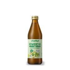 KOMBUCHA ORIGINAL 330ML VOELKEL