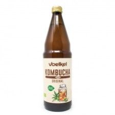 KOMBUCHA ORIGINAL 750ML 
