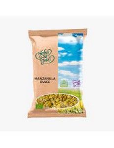 BOLSAS MANZANILLA DULCE FLOR 30GR HERBES DEL MOLI