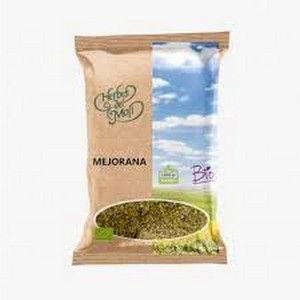 MEJORANA FLOR/HOJA 45G