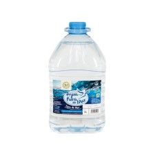 AGUA DE MAR GARRAFA 5L SOL NATU