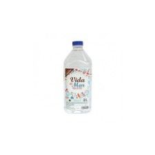 AGUA DE MAR BOTELLA 2 LITROS