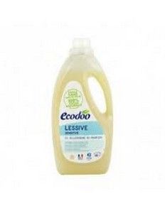 DETERGENTE SENSITIVE 0% PERFUME 2L ECODOO