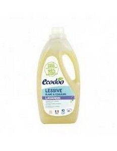 DETERGENTE LIQUIDO LAVANDIN ECODOO 2L