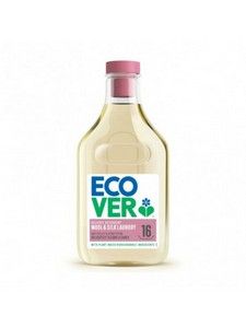 DETERGENTE LIQUIDO PRENDAS DELICADAS ECOVER 750ML 