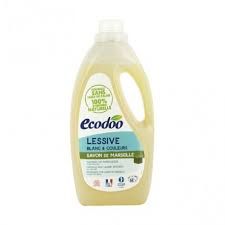 DETERGENTE LIQUIDO MARSELLA ECODOO 2L