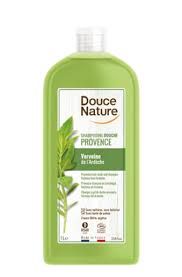 CHAMPU GEL DE DUCHA VERBENA 1L DOUCE NATURE