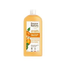 CHAMPU GEL DUCHA AZAHAR 250ML DOUCENATURE