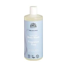 GEL FRAGANCE FREE 500ML URTEKRAM