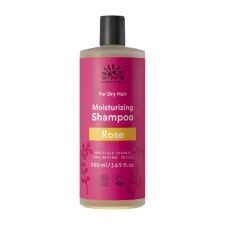 CHAMPU ROSAS CABELLO S.500ML UR