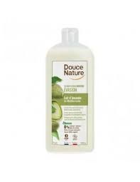 CHAMPU GEL ALMENDRAS 1L DOUCE